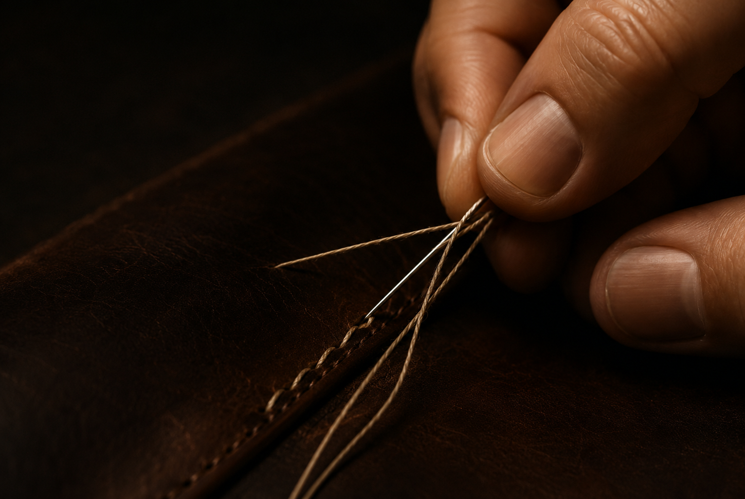 Handmade Details