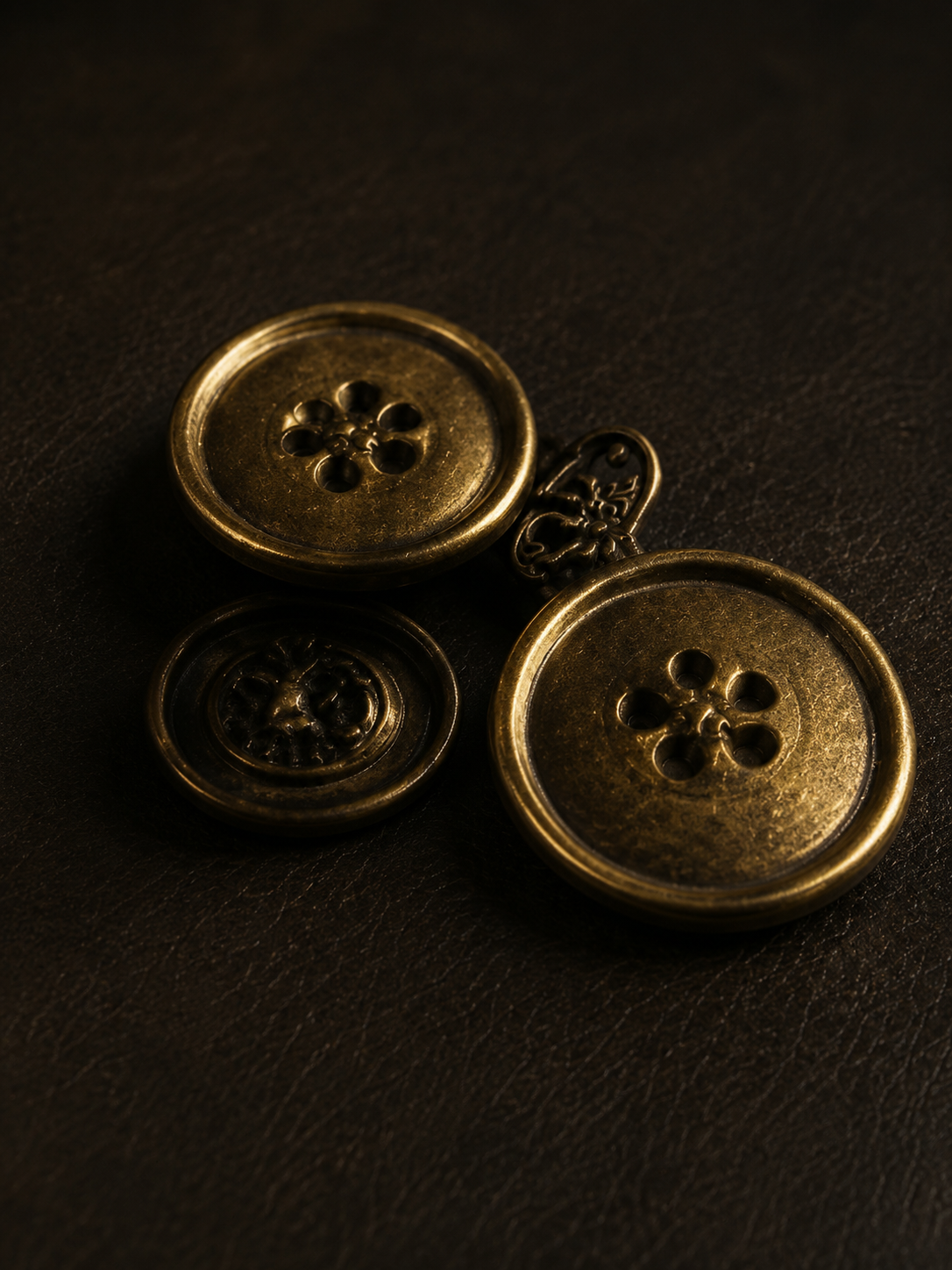 Vintage Hardware